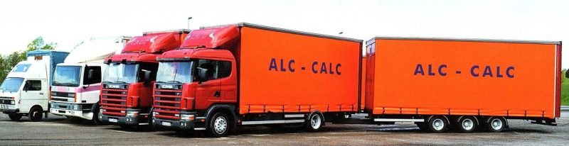 Vente de Bons : ALC-CALC Nord-Pas-de-Calais