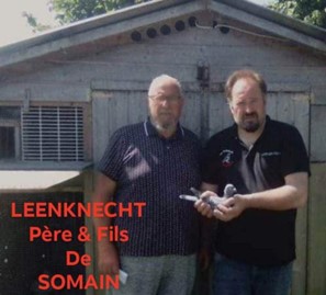 N° 8 : LEENKNECHT C&F de SOMAIN