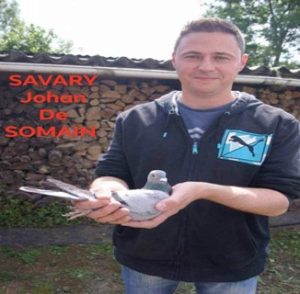 N° 17 : SAVARY P&F de SOMAIN