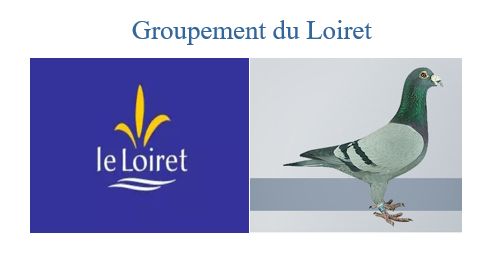 Vente de Bons : Groupement du LOIRET