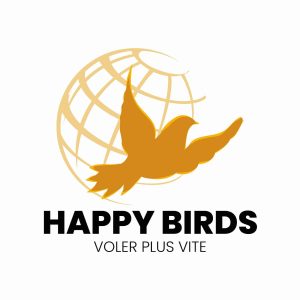 N° 39 : Loft HAPPY BIRDS