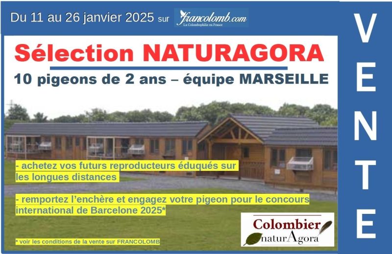 Vente de Bons : NATURAGORA   AISNE